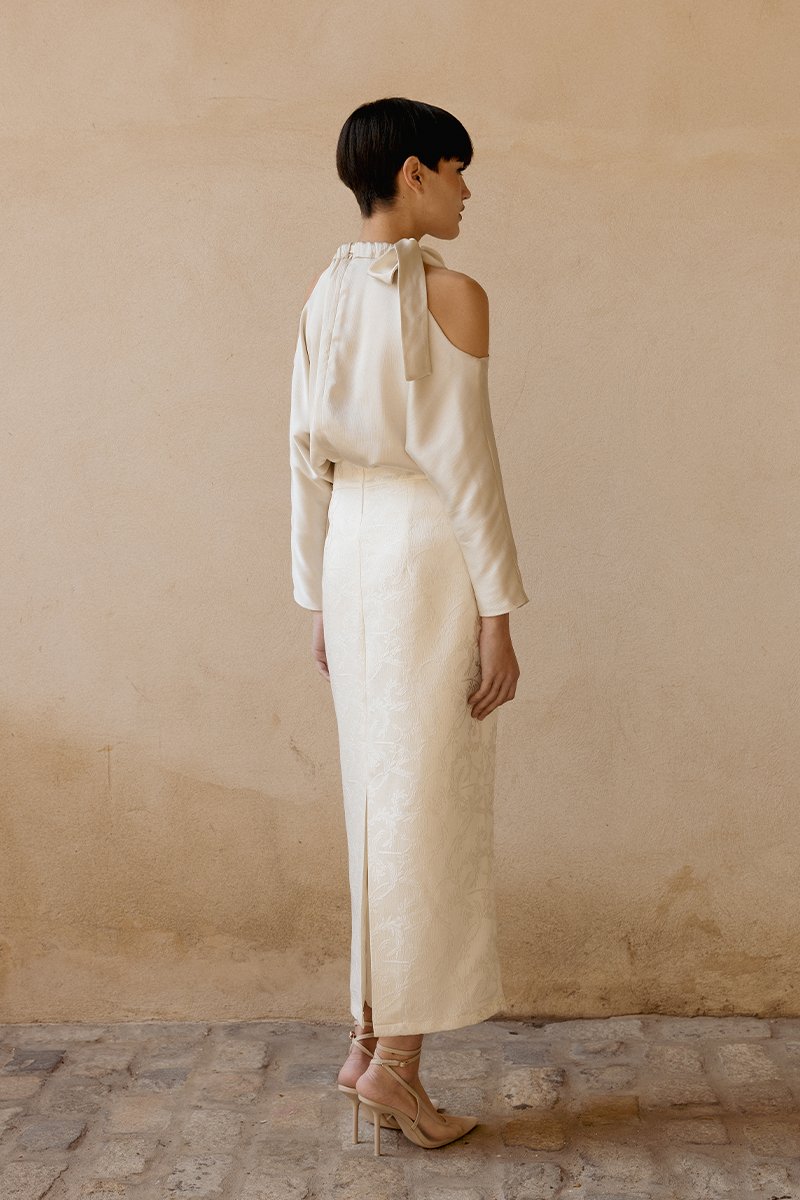 Vestido Amalfi - Imagen 5