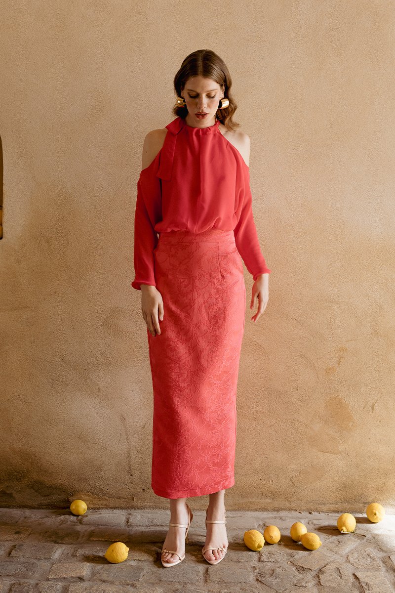 Vestido Amalfi - Imagen 6