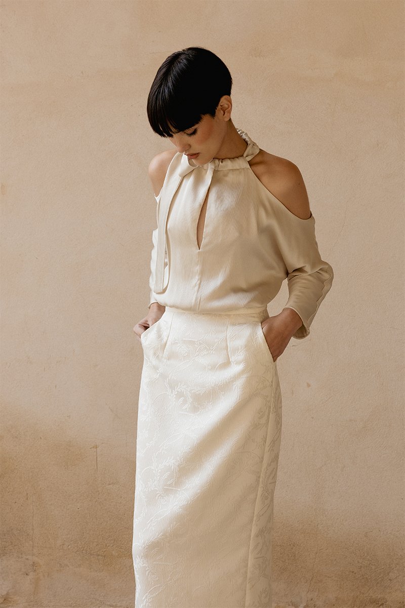 Vestido Amalfi - Imagen 3