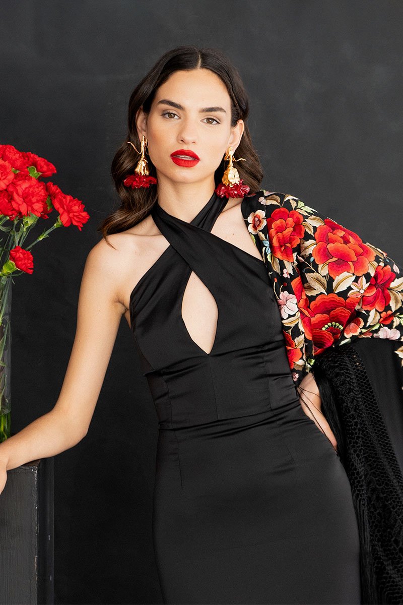 Vestido Chicuelo - Imagen 7