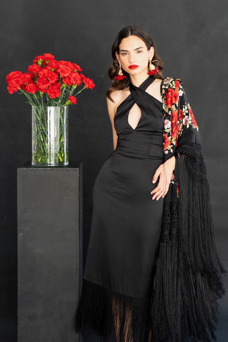 Vestido Chicuelo - Imagen 4