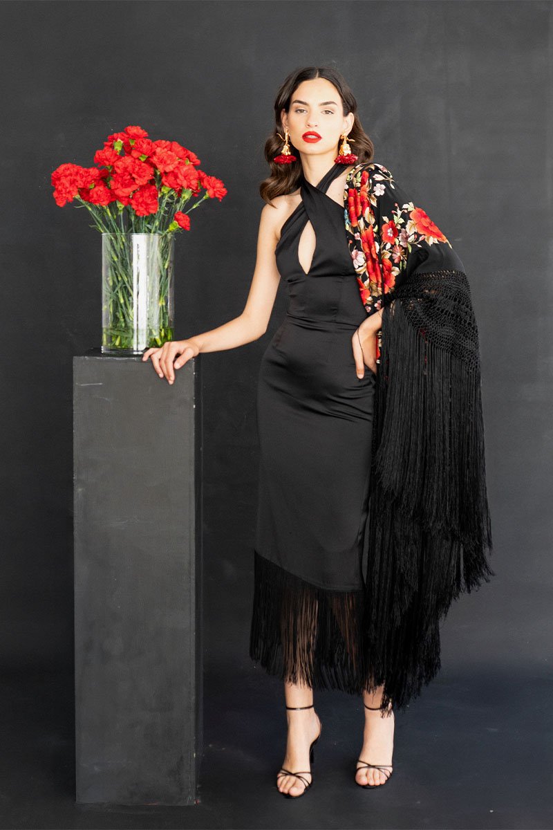 Vestido Chicuelo - Imagen 6