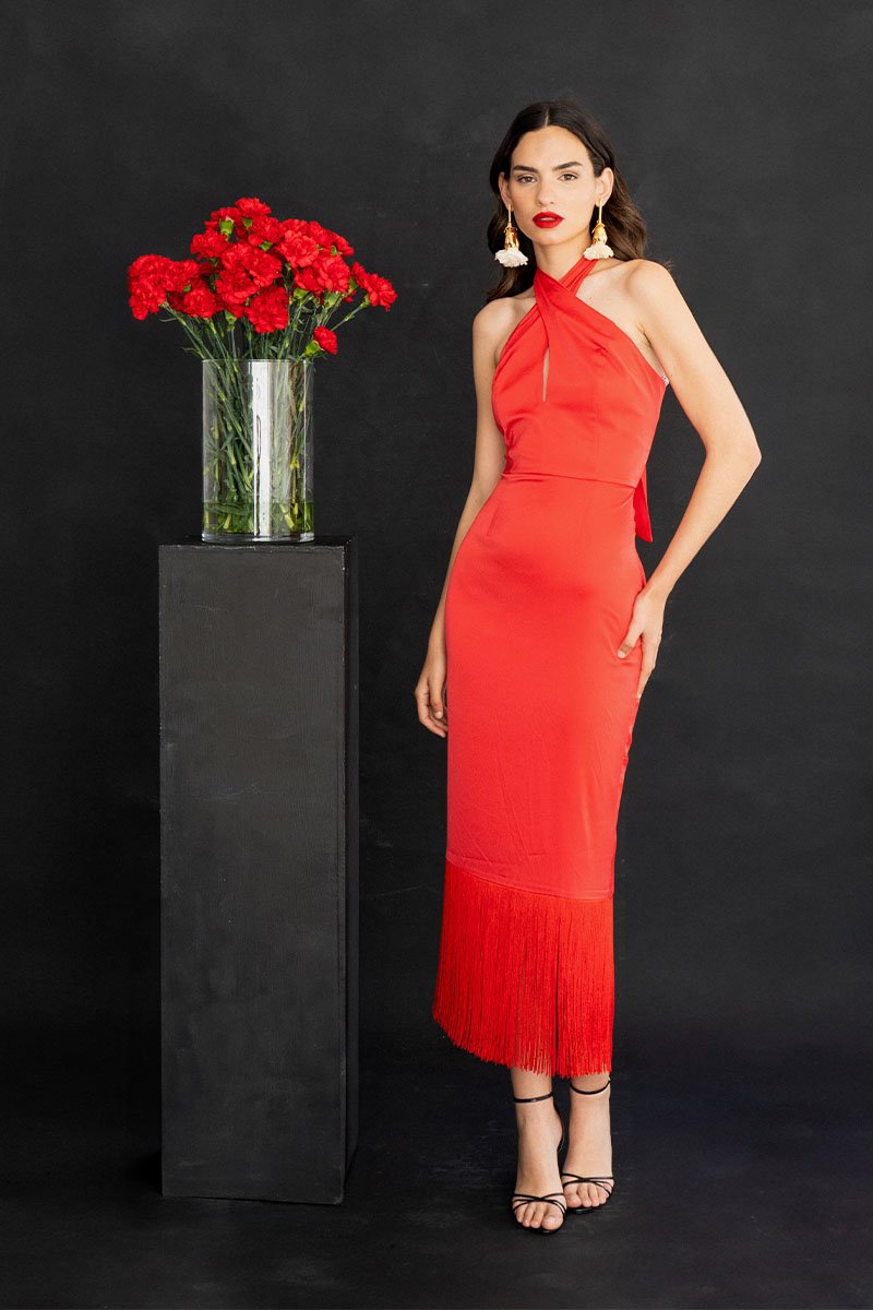 Vestido Chicuelo - Imagen 9
