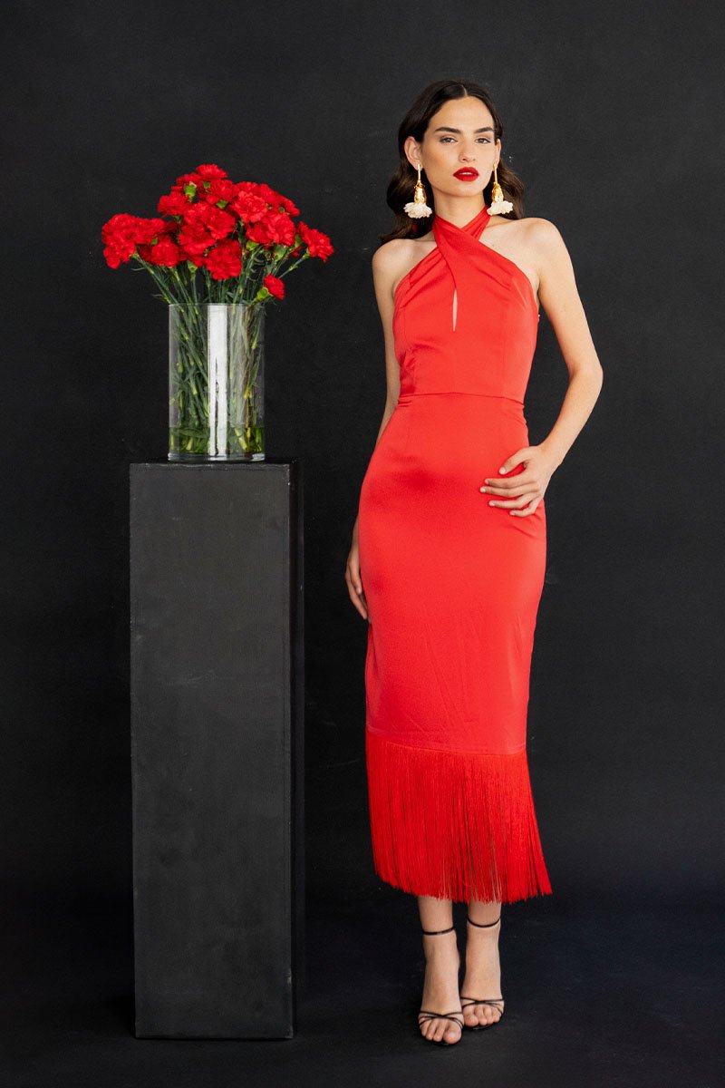 Vestido Chicuelo - Imagen 10
