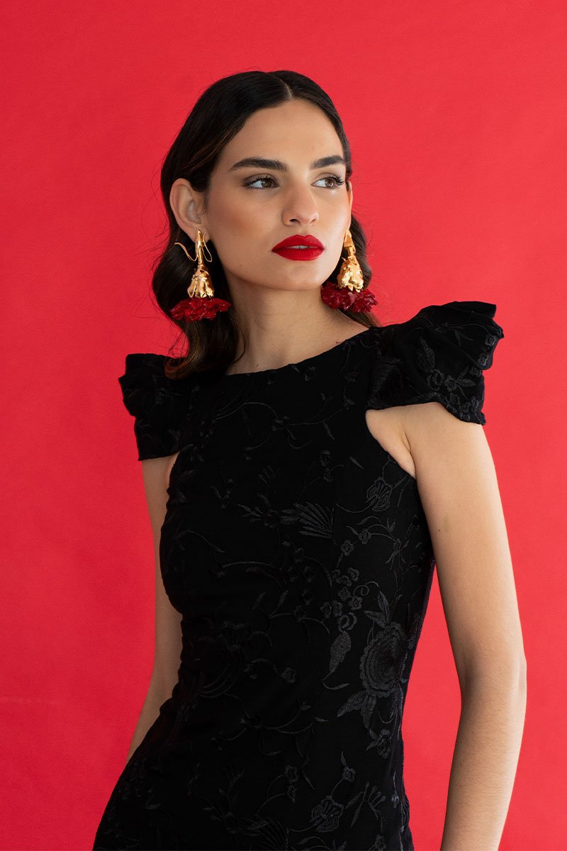 Vestido Belmonte - Imagen 4