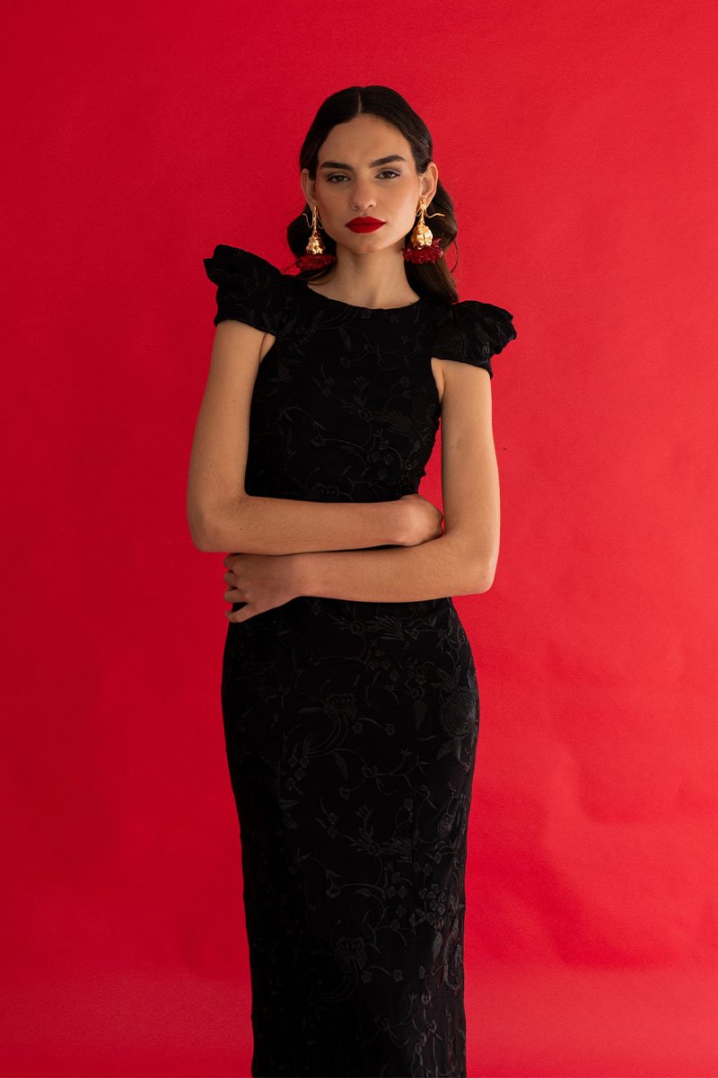 Vestido Belmonte - Imagen 5