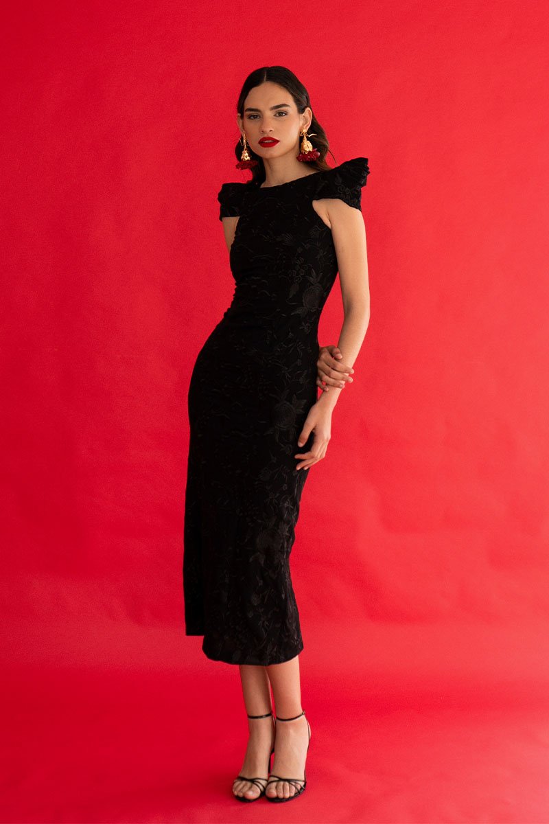 Vestido Belmonte - Imagen 3