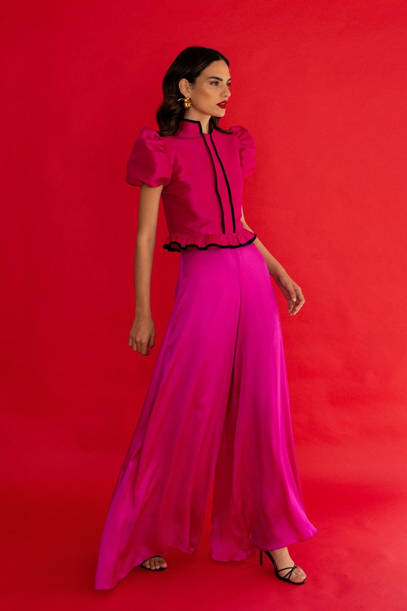 Blusa Farolillo - Imagen 6