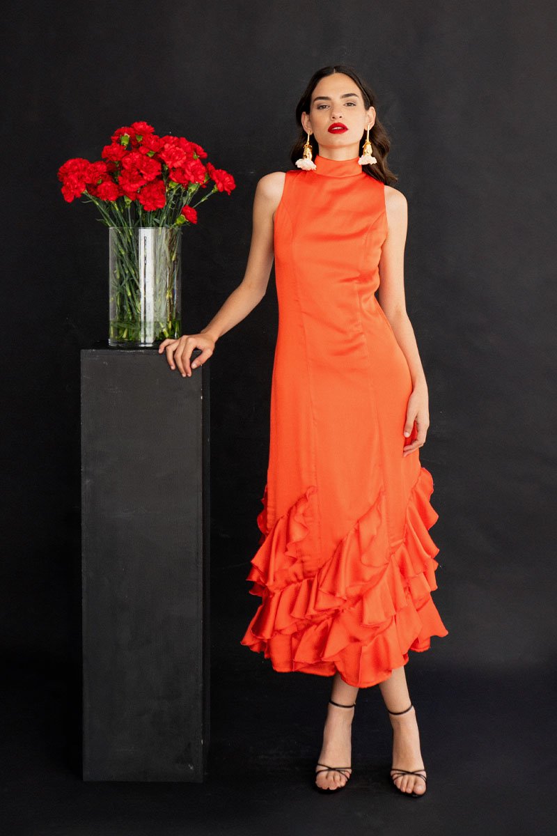 Vestido Pepe Hillo