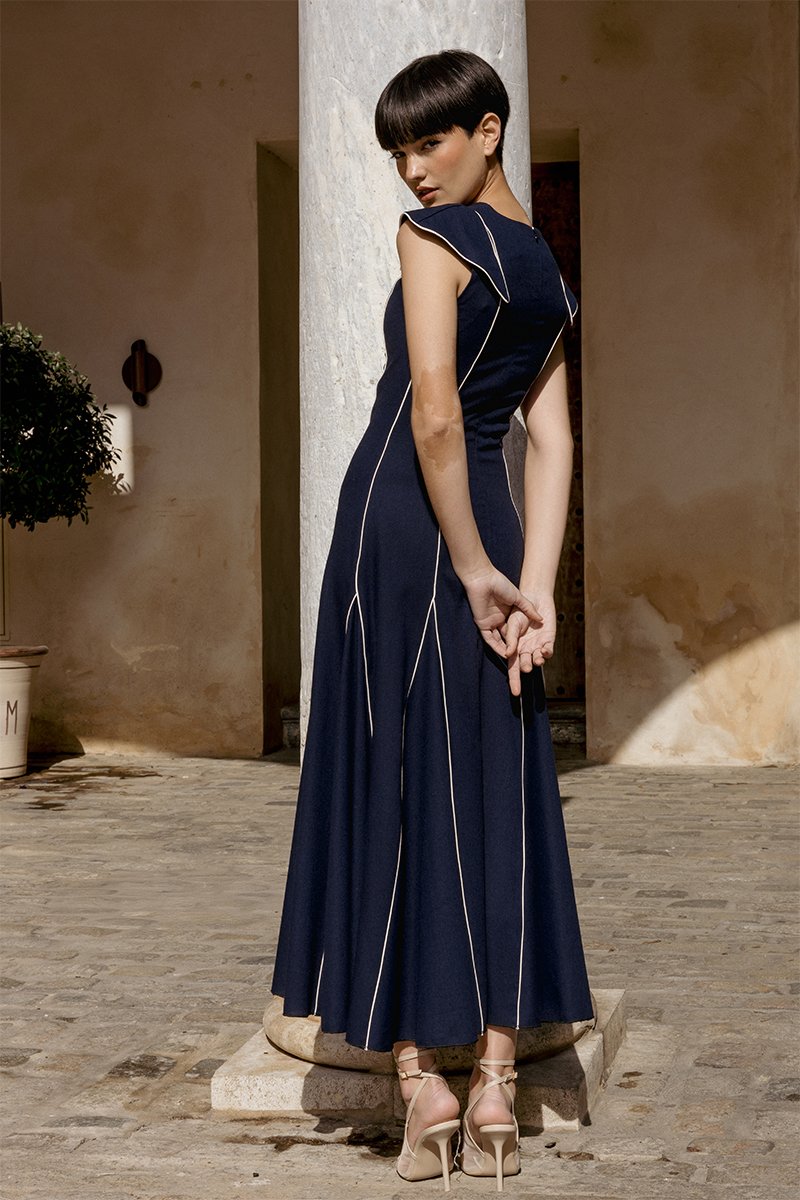 Vestido Limone - Imagen 3