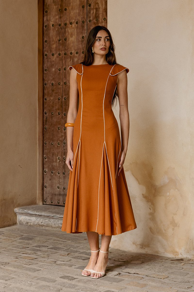 Vestido Limone - Imagen 5