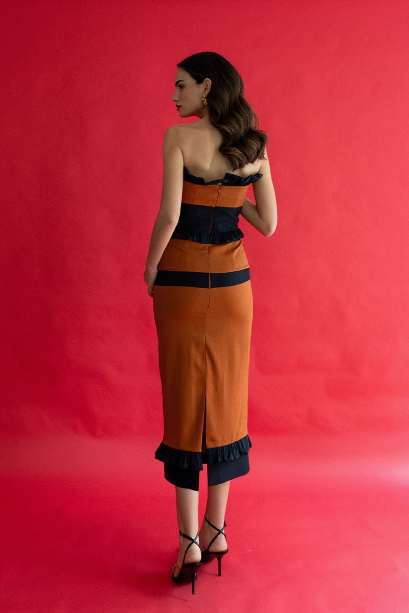 Vestido Maestranza - Imagen 4