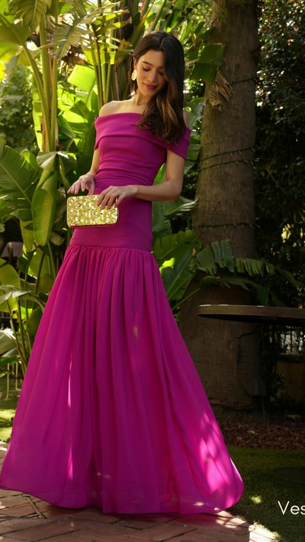 Vestido Baco