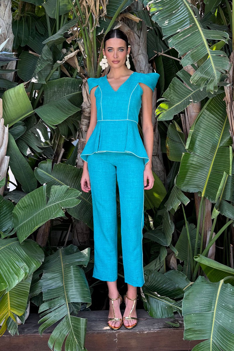 Conjunto Río