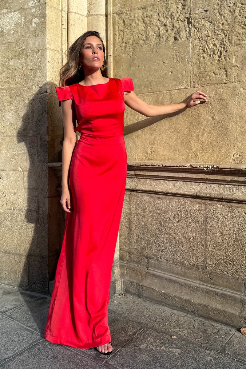 Vestido Aretusa