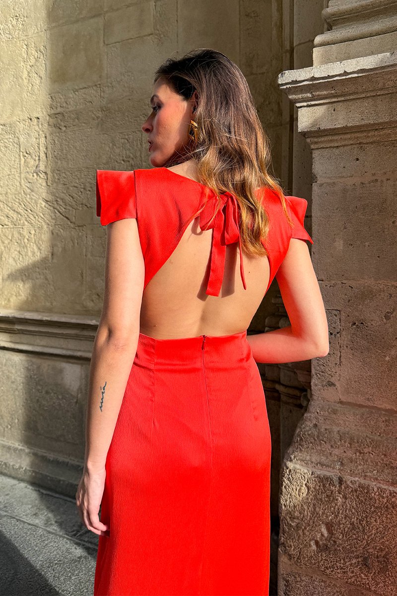 Vestido Aretusa - Imagen 4