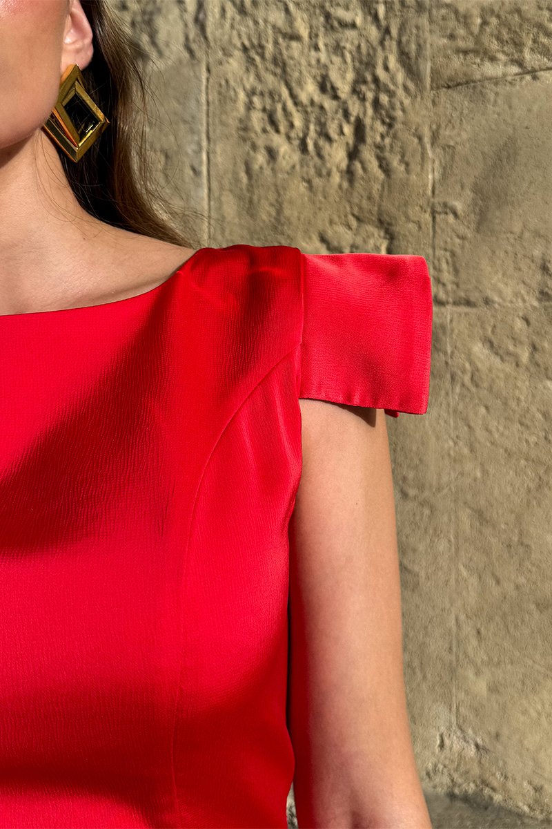 Vestido Aretusa - Imagen 5