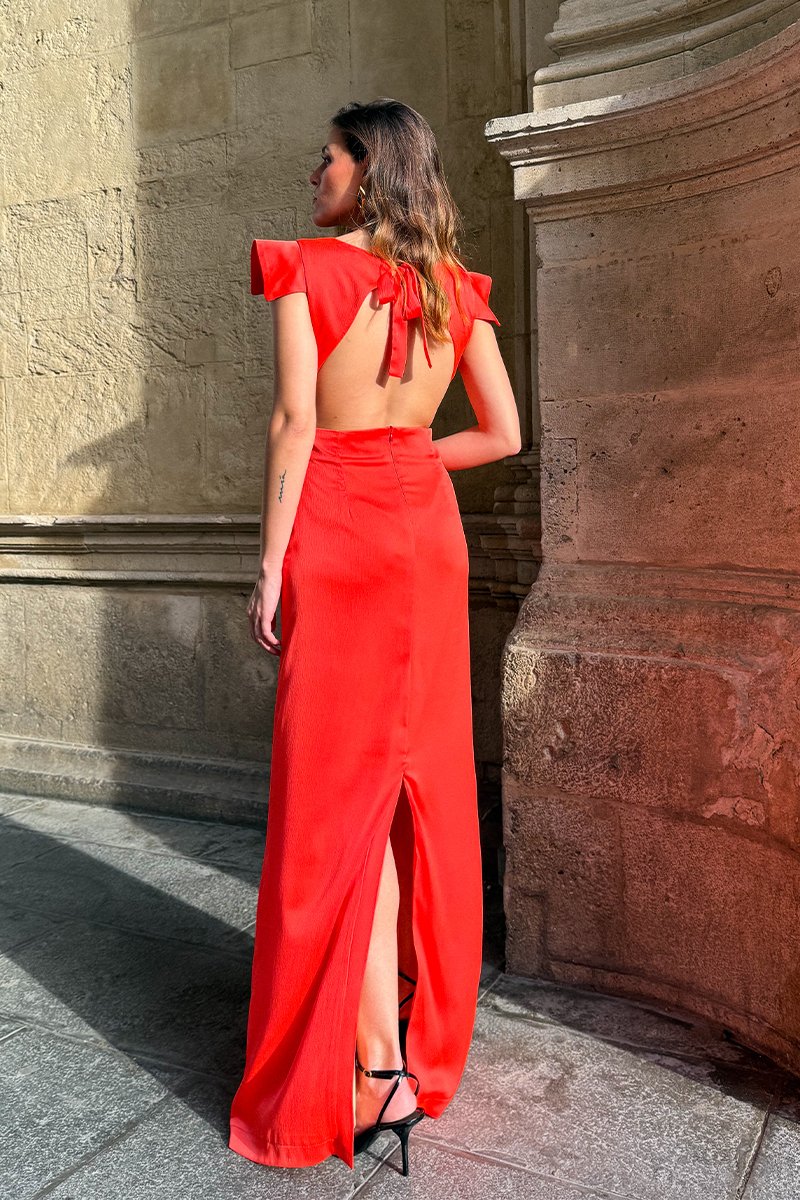 Vestido Aretusa - Imagen 3