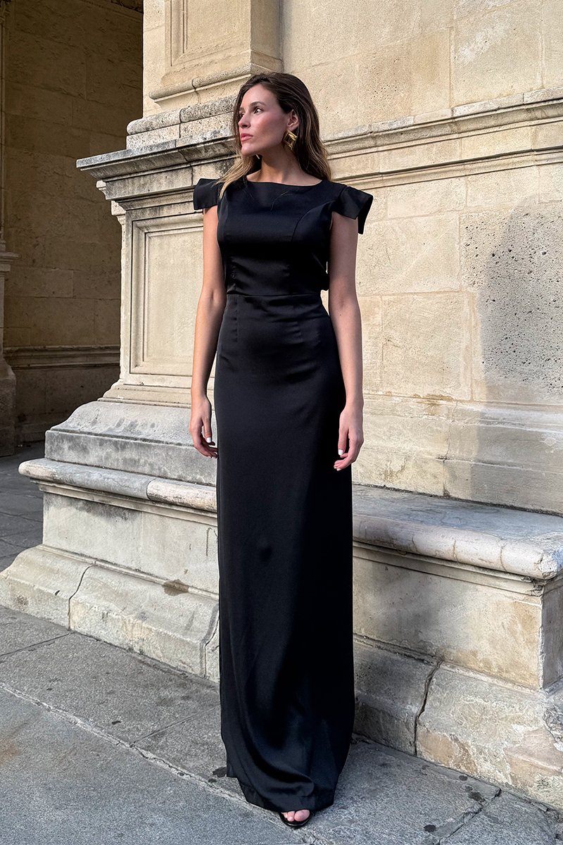 Vestido Aretusa - Imagen 6