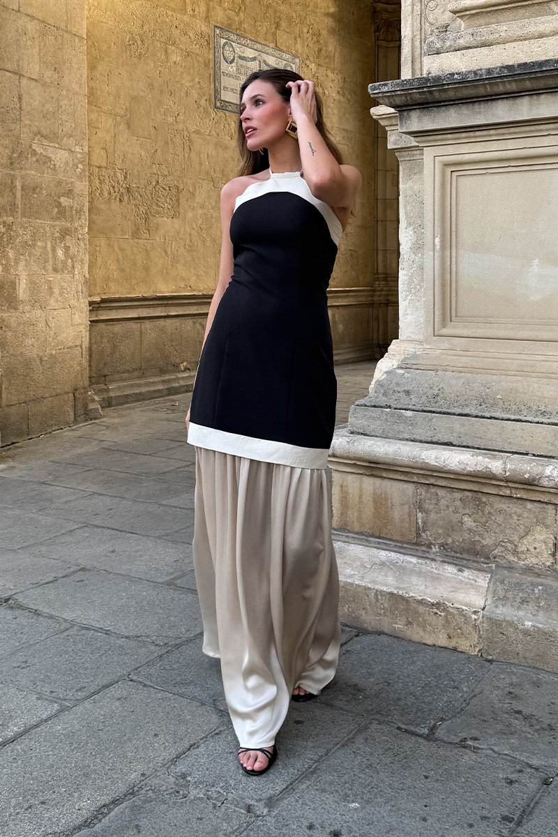 Vestido Galatea