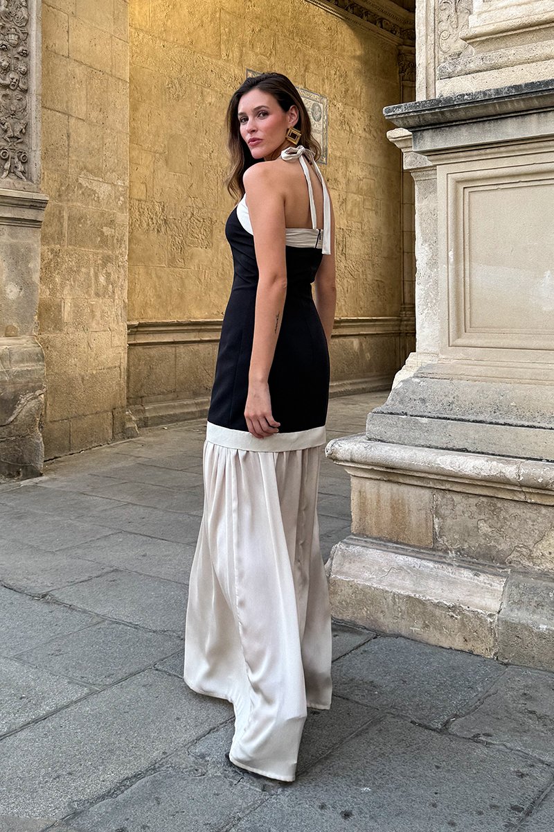 Vestido Galatea - Imagen 4