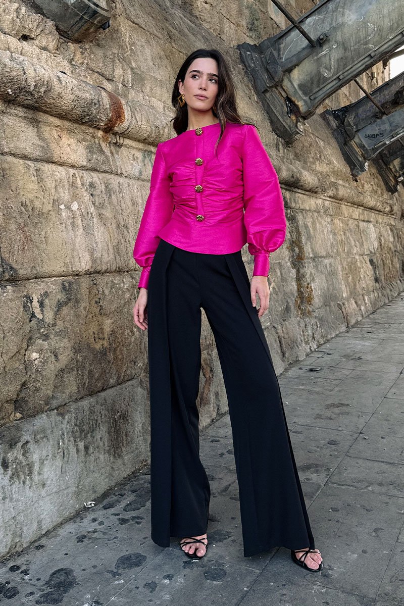 Pantalón Casablanca - Imagen 4