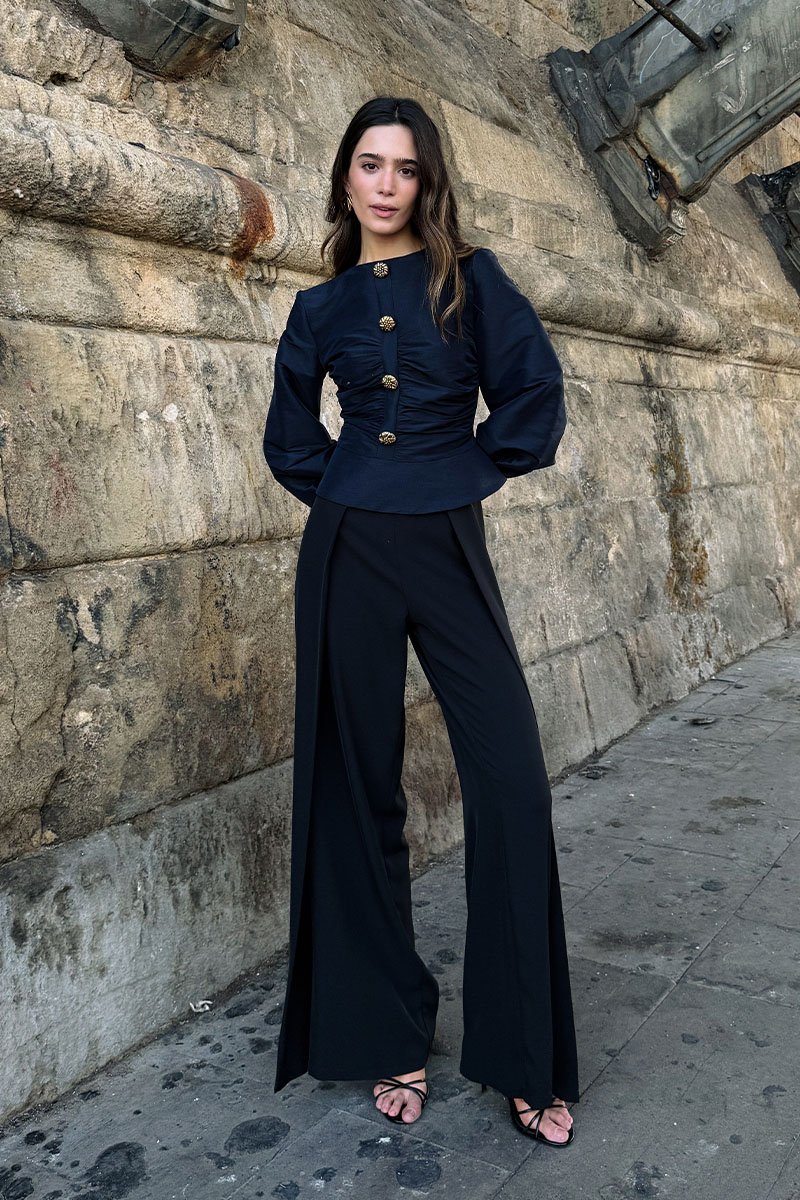 Pantalón Casablanca