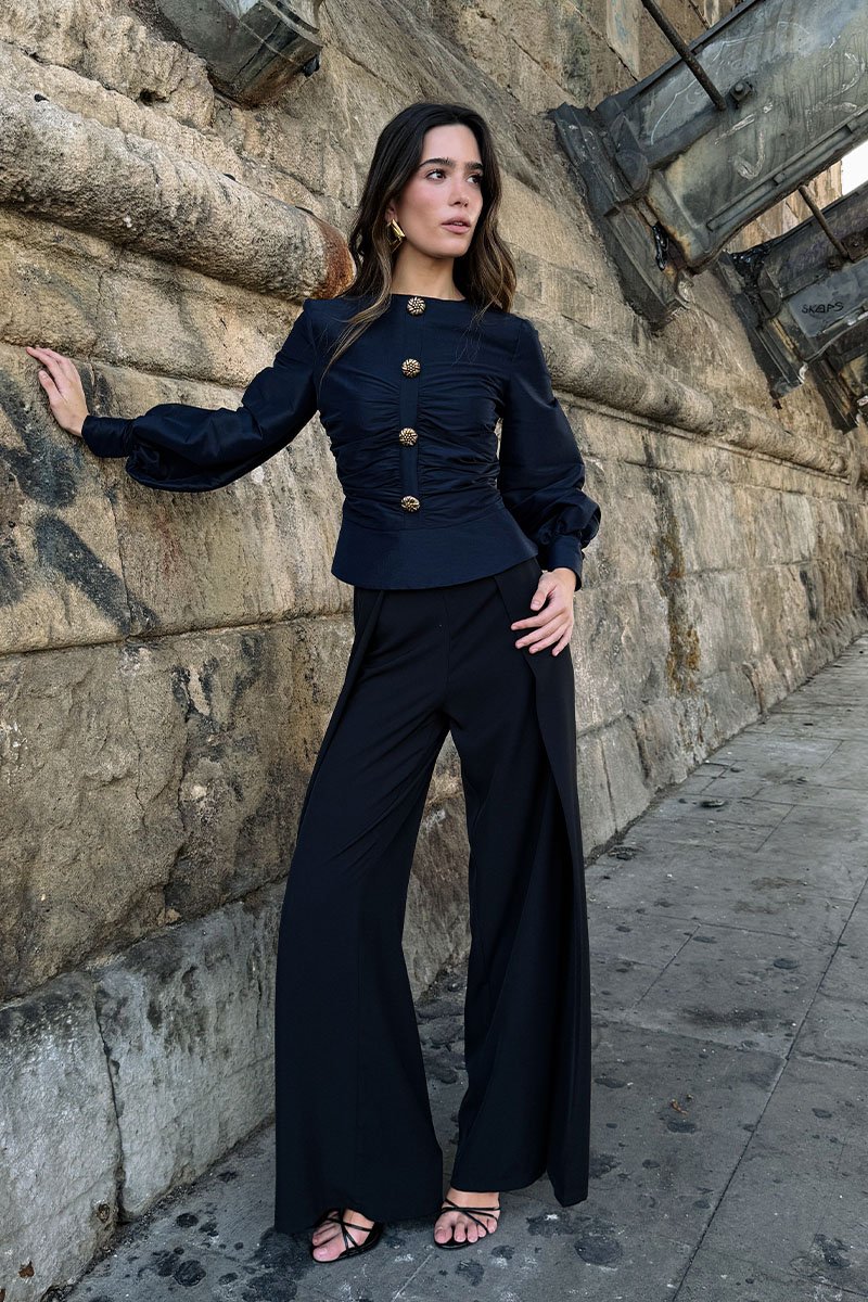 Pantalón Casablanca - Imagen 5