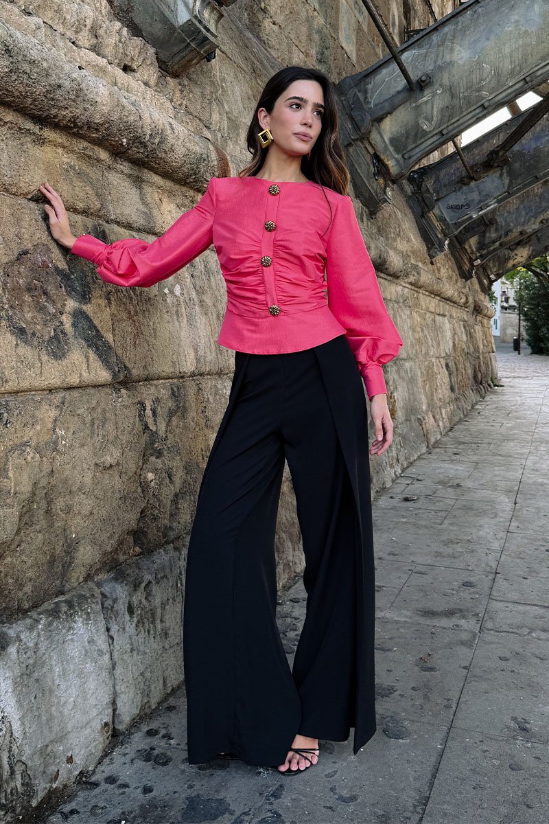 Pantalón Casablanca - Imagen 3