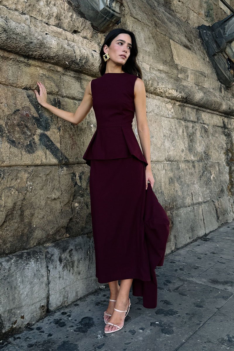 Conjunto Amalfitana otoño - Imagen 4