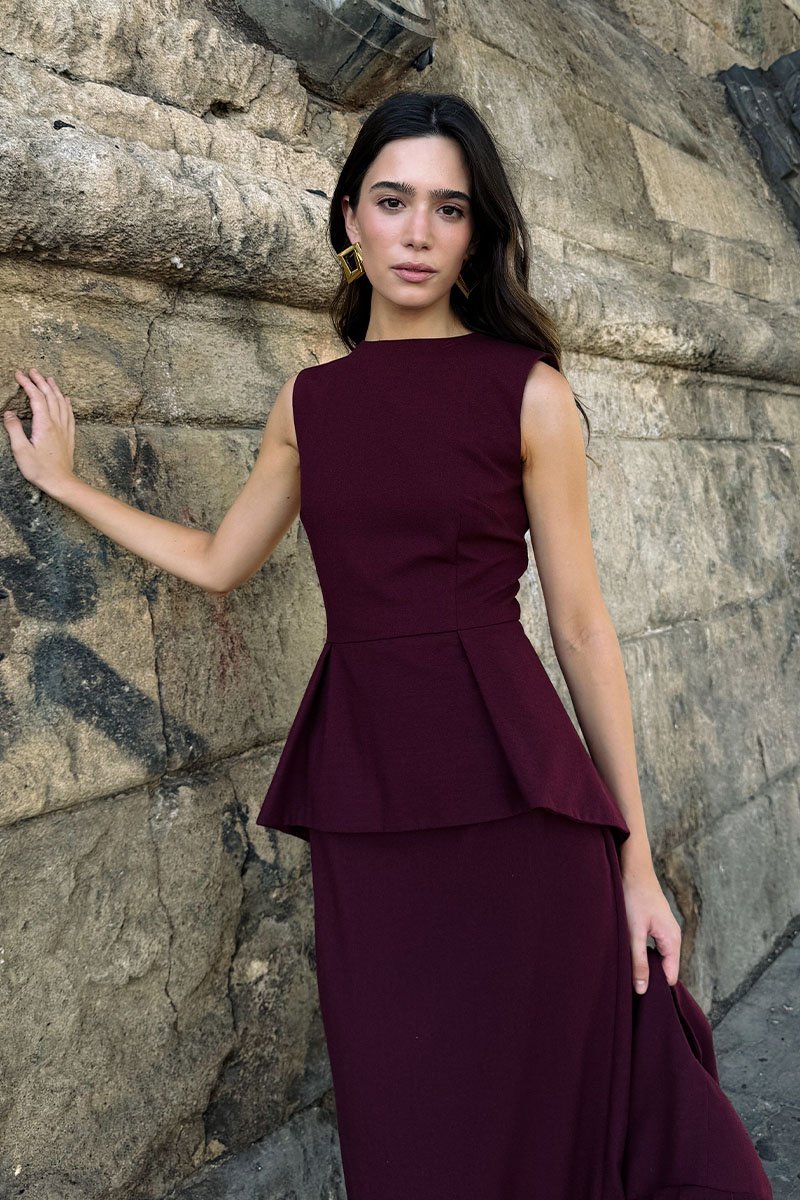 Conjunto Amalfitana otoño - Imagen 3