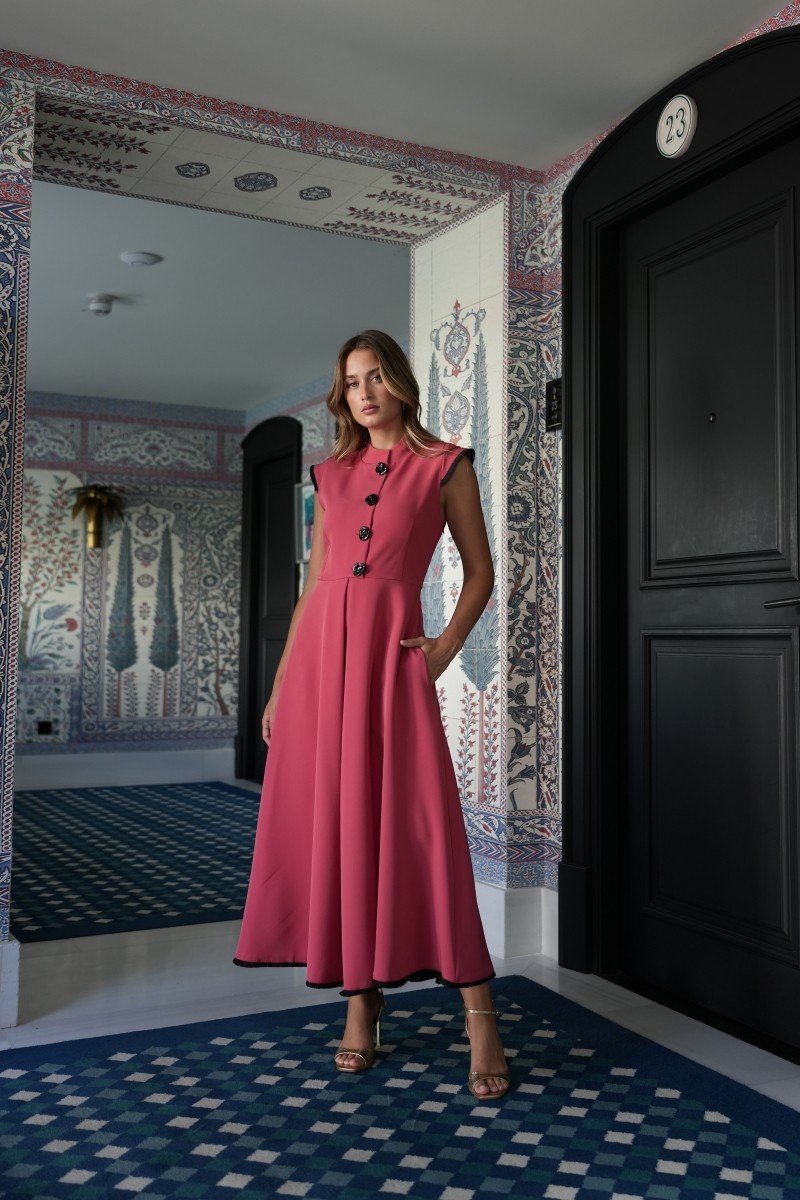 Vestido Elba