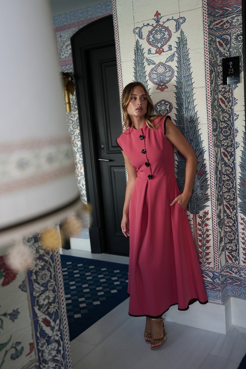 Vestido Elba - Imagen 3