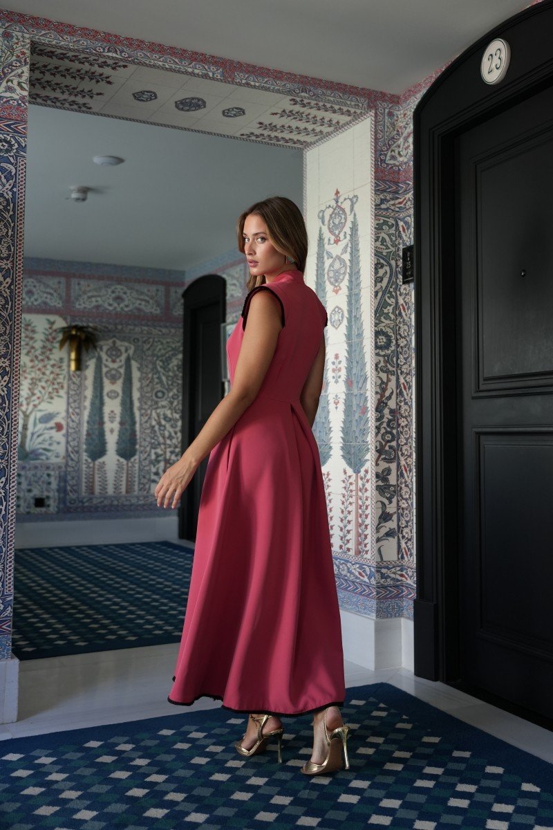 Vestido Elba - Imagen 4