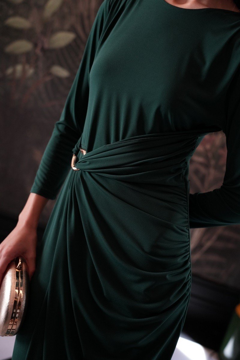 Vestido Yedra - Imagen 3