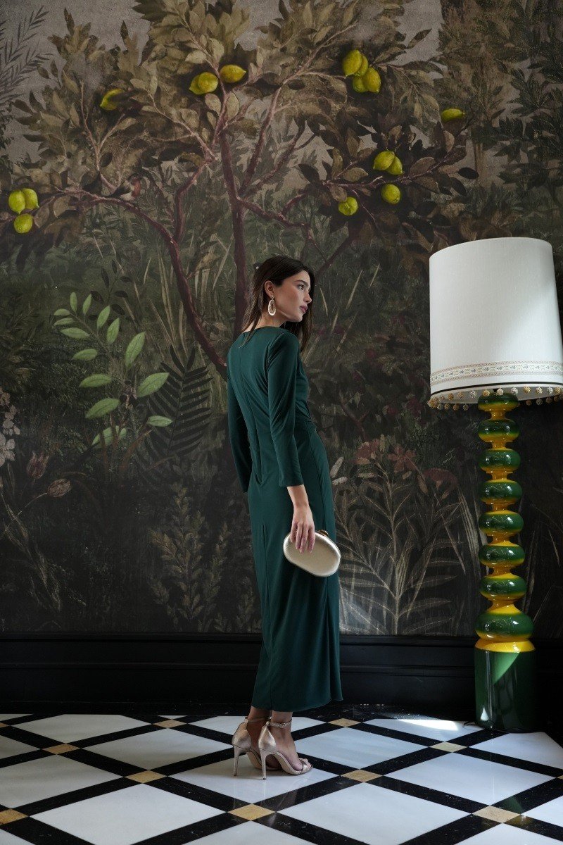 Vestido Yedra - Imagen 4