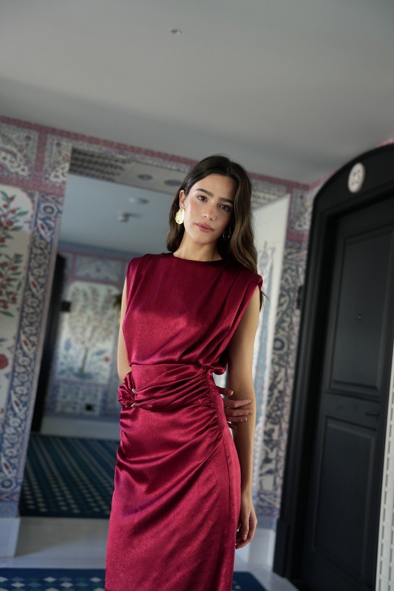Vestido Topacio - Imagen 3