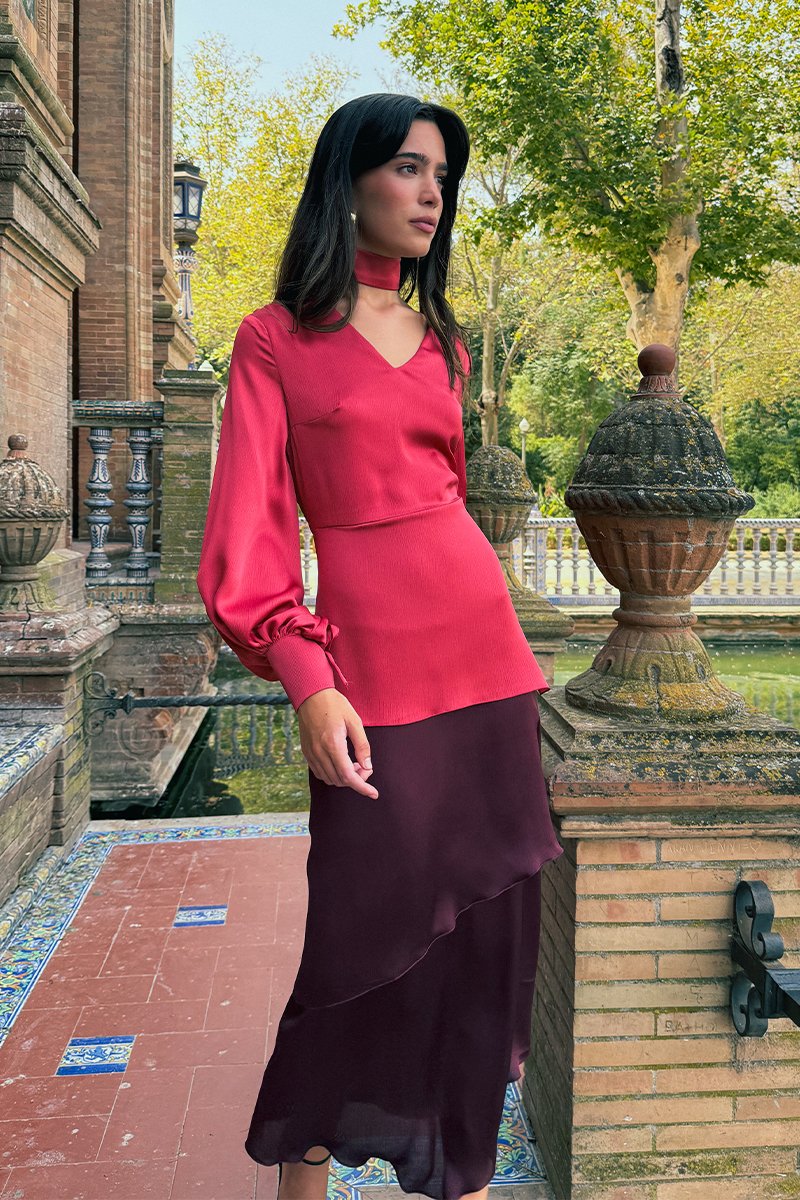 Vestido Stilt - Imagen 7