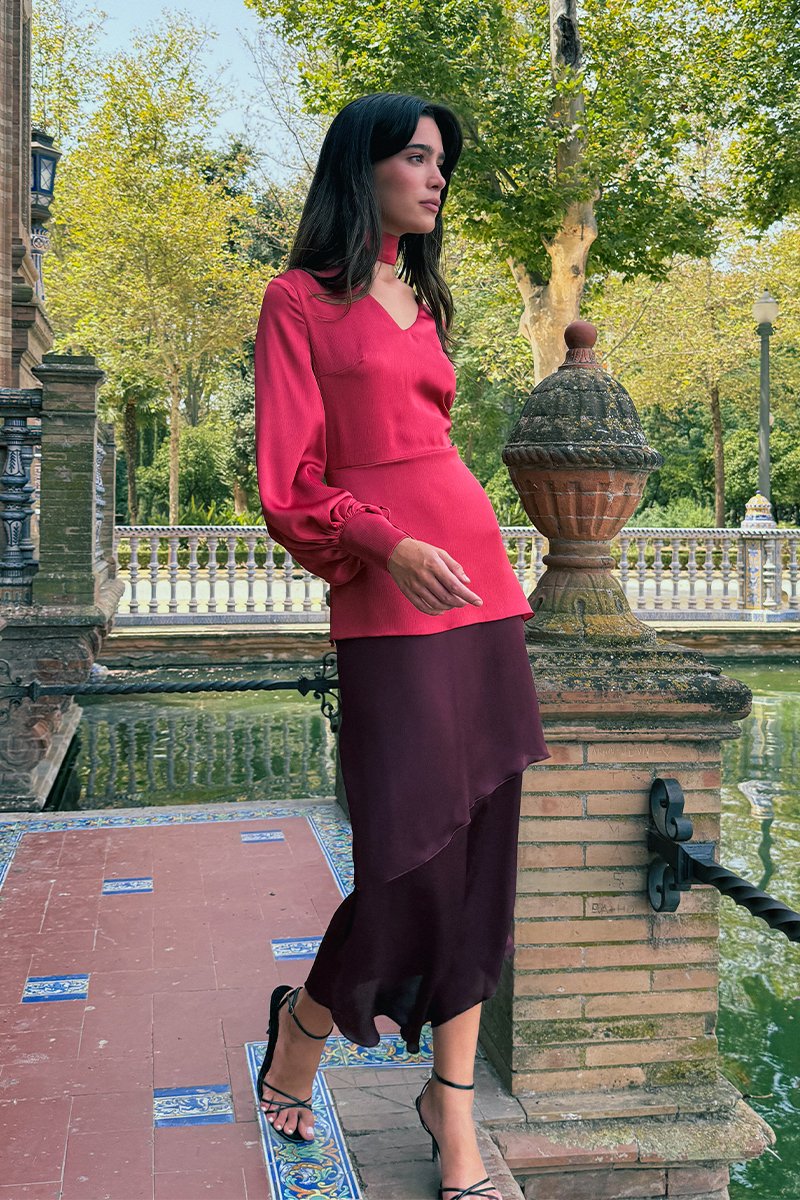 Vestido Stilt - Imagen 6