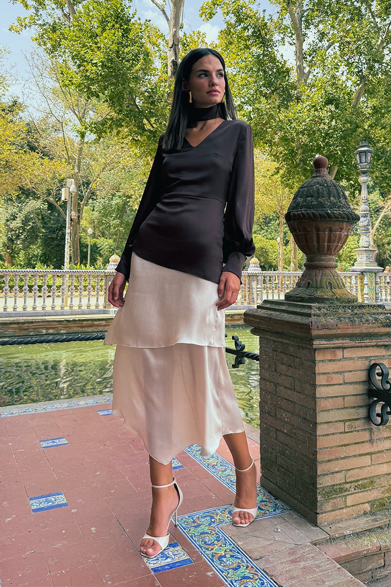 Vestido Stilt - Imagen 3