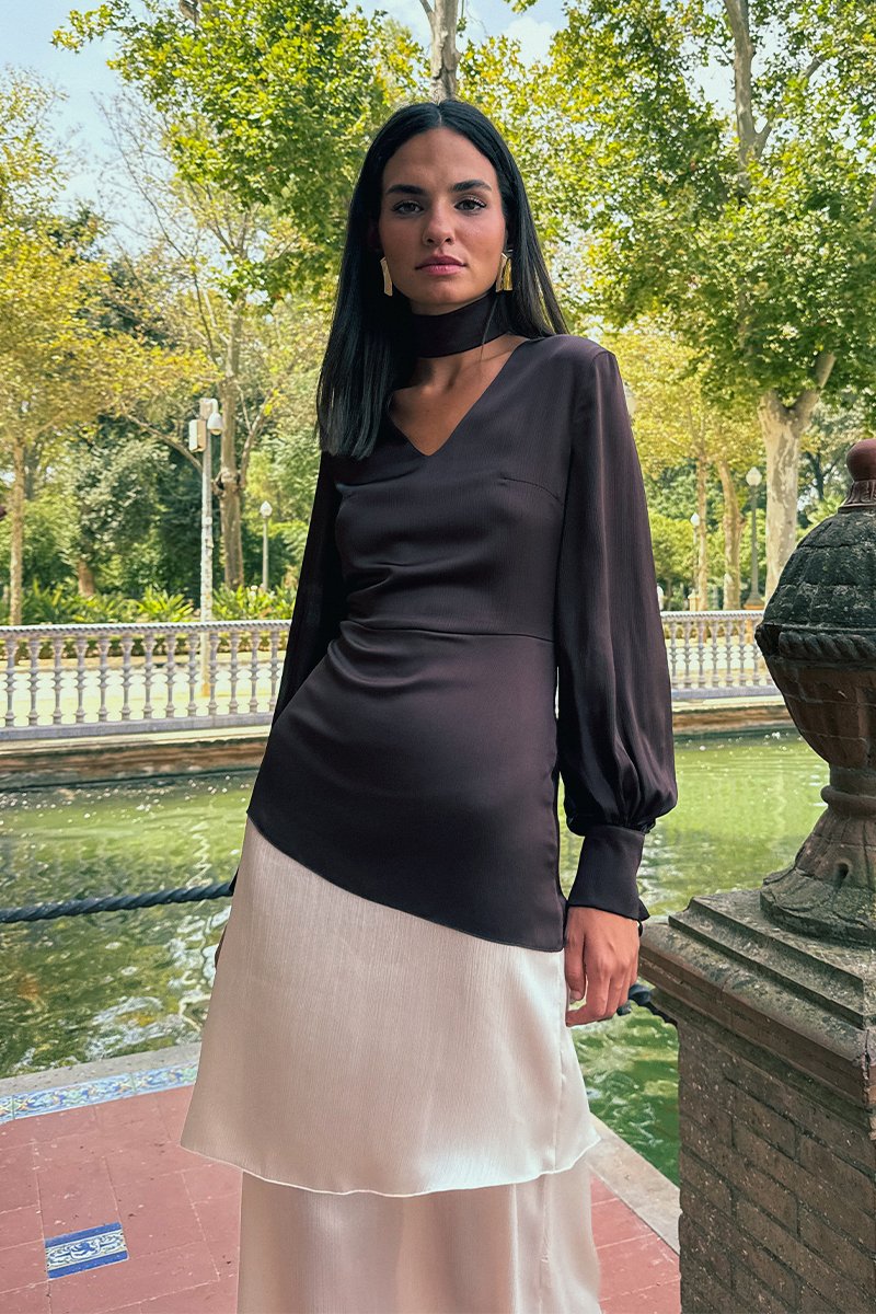 Vestido Stilt - Imagen 5