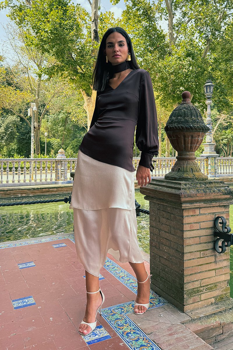 Vestido Stilt - Imagen 4
