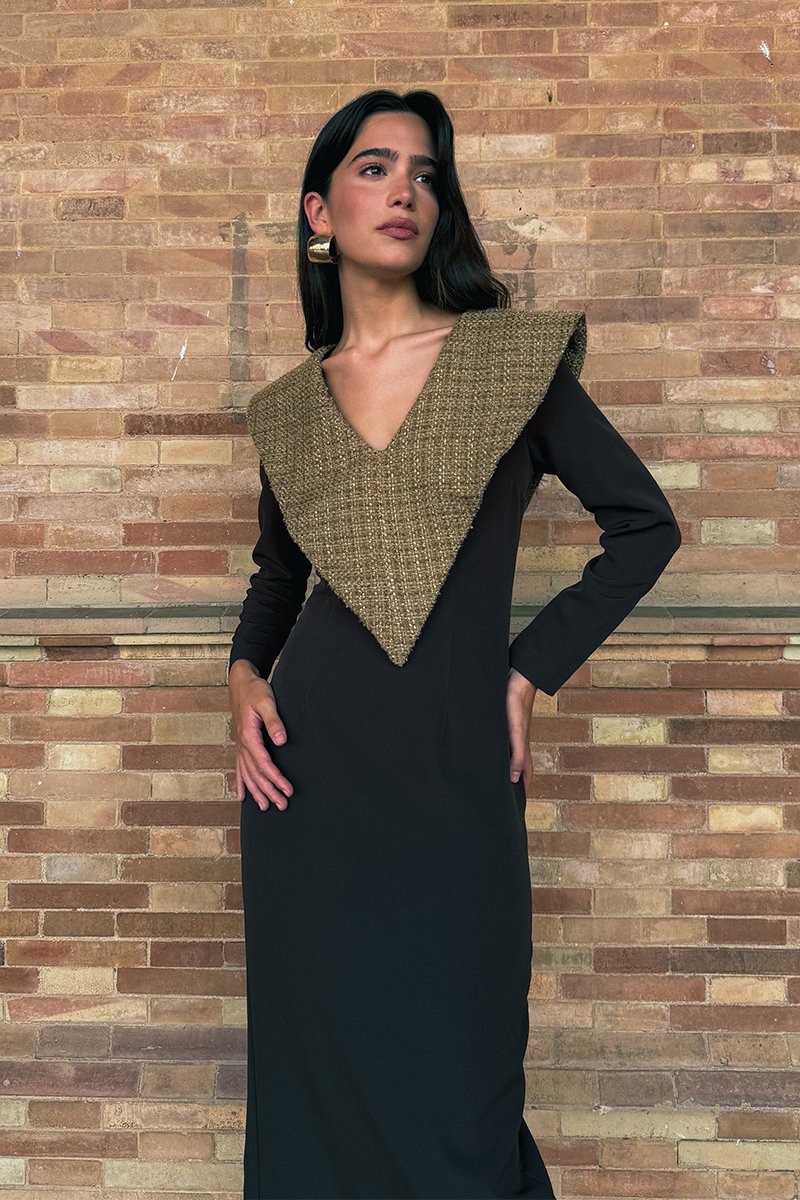 Vestido Vittoria - Imagen 15
