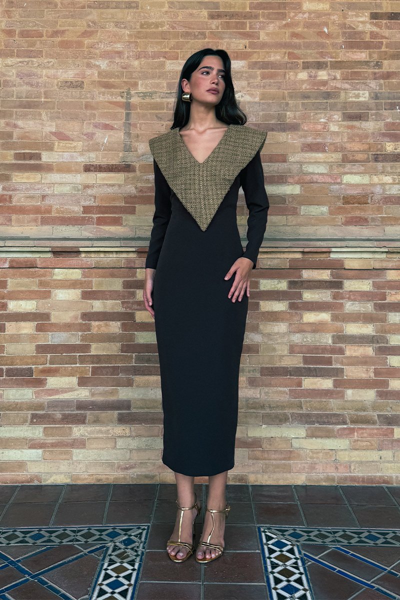 Vestido Vittoria - Imagen 7