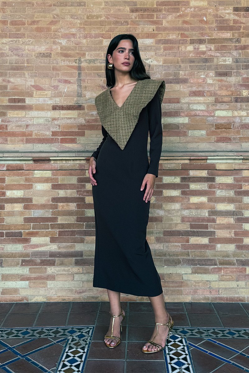 Vestido Vittoria - Imagen 9