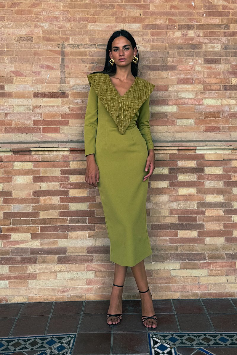 Vestido Vittoria - Imagen 10