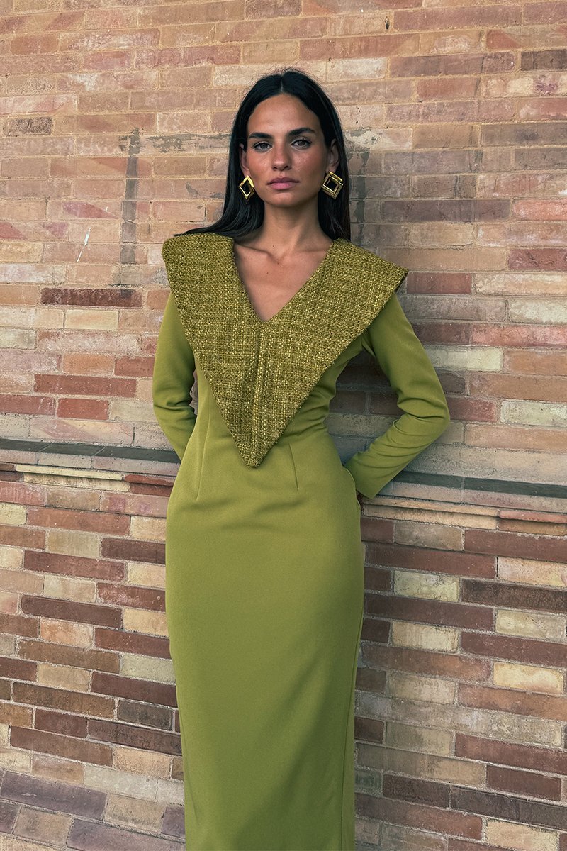 Vestido Vittoria - Imagen 12