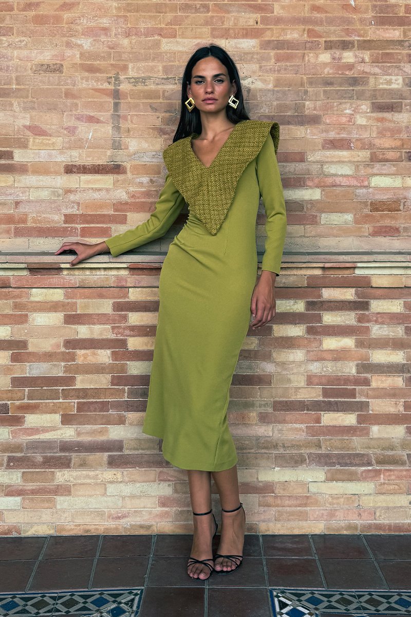 Vestido Vittoria - Imagen 13