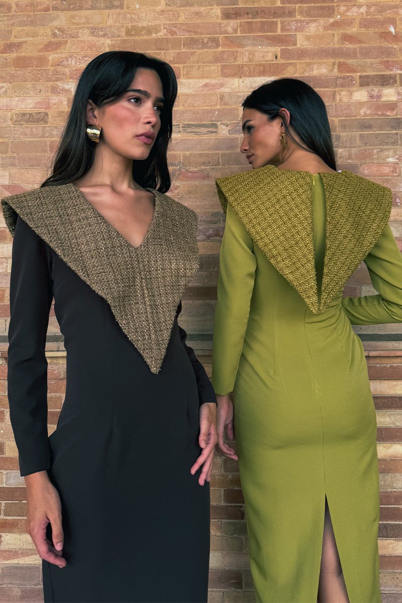 Vestido Vittoria - Imagen 14