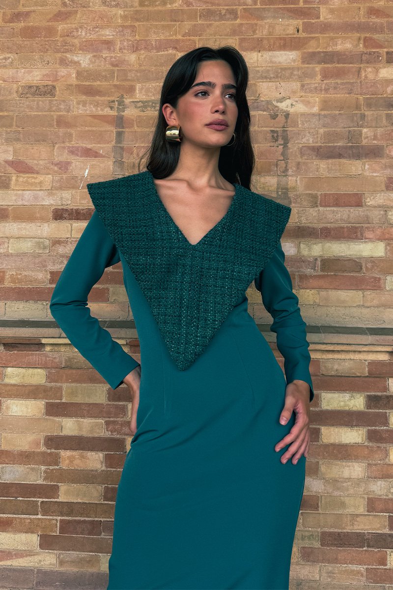 Vestido Vittoria - Imagen 6